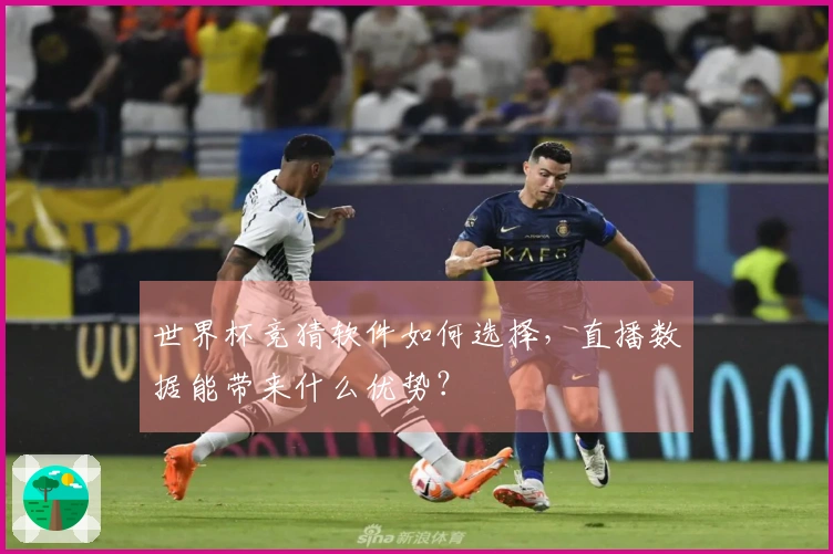 世界杯竞猜软件如何选择，直播数据能带来什么优势？