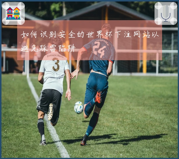 如何识别安全的世界杯下注网站以避免踩雷陷阱