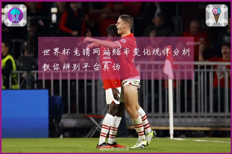 世界杯竞猜网站赔率变化规律分析教你辨别平台真伪