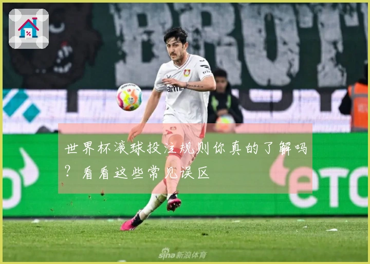 世界杯滚球投注规则你真的了解吗？看看这些常见误区