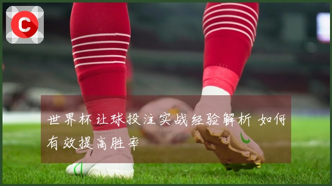 世界杯让球投注实战经验解析 如何有效提高胜率