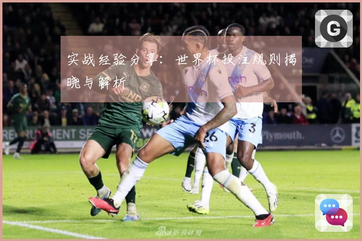 实战经验分享：世界杯投注规则揭晓与解析