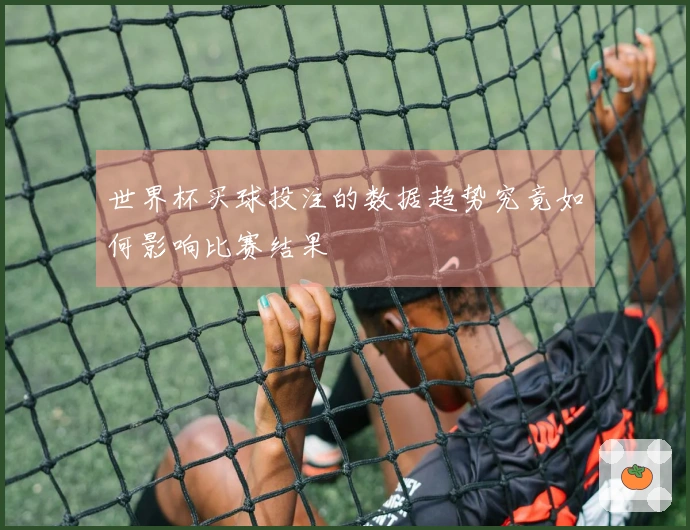 世界杯买球投注的数据趋势究竟如何影响比赛结果