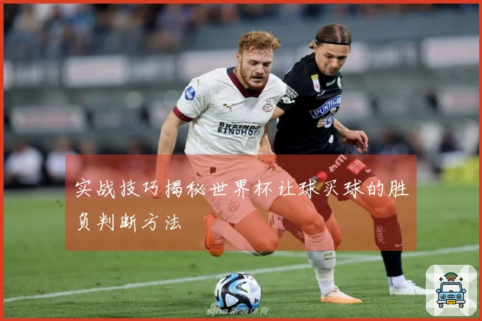 实战技巧揭秘世界杯让球买球的胜负判断方法