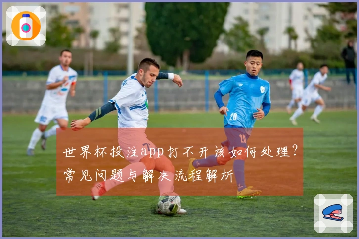 世界杯投注app打不开该如何处理？常见问题与解决流程解析