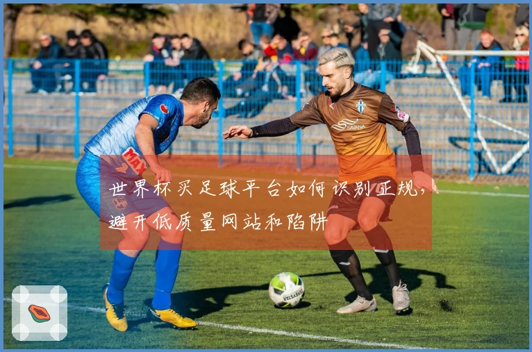 世界杯买足球平台如何识别正规，避开低质量网站和陷阱