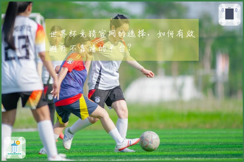 世界杯竞猜官网的选择，如何有效避开不靠谱的平台？