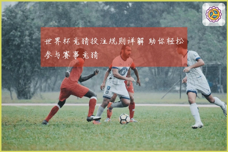 世界杯竞猜投注规则详解 助你轻松参与赛事竞猜