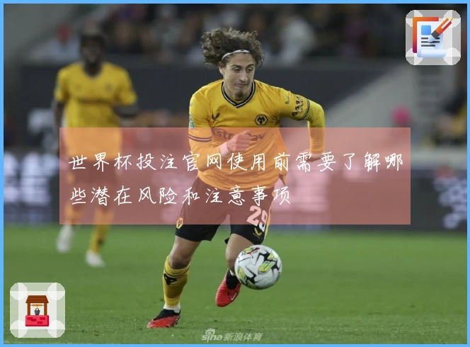 世界杯投注官网使用前需要了解哪些潜在风险和注意事项