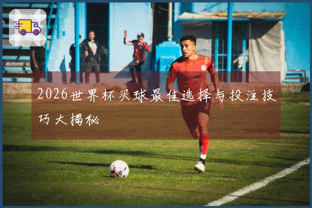 2026世界杯买球最佳选择与投注技巧大揭秘