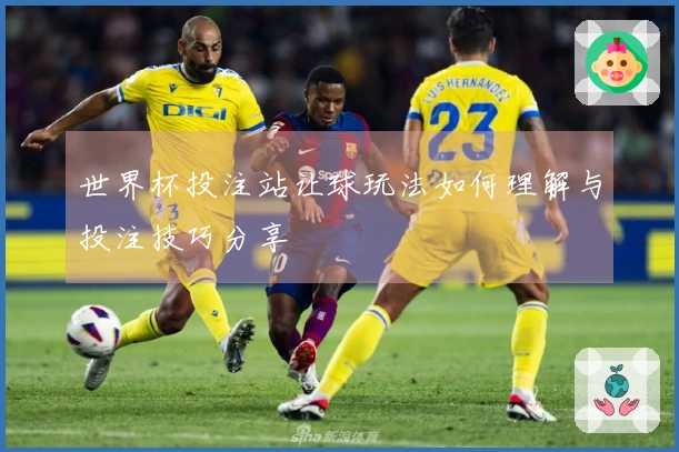 世界杯投注站让球玩法如何理解与投注技巧分享
